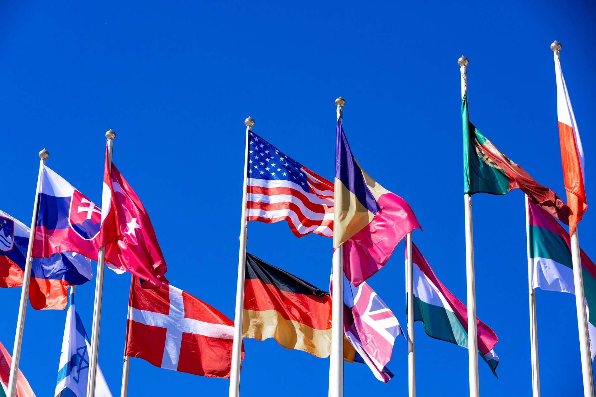 normas que rigen el comercio internacional