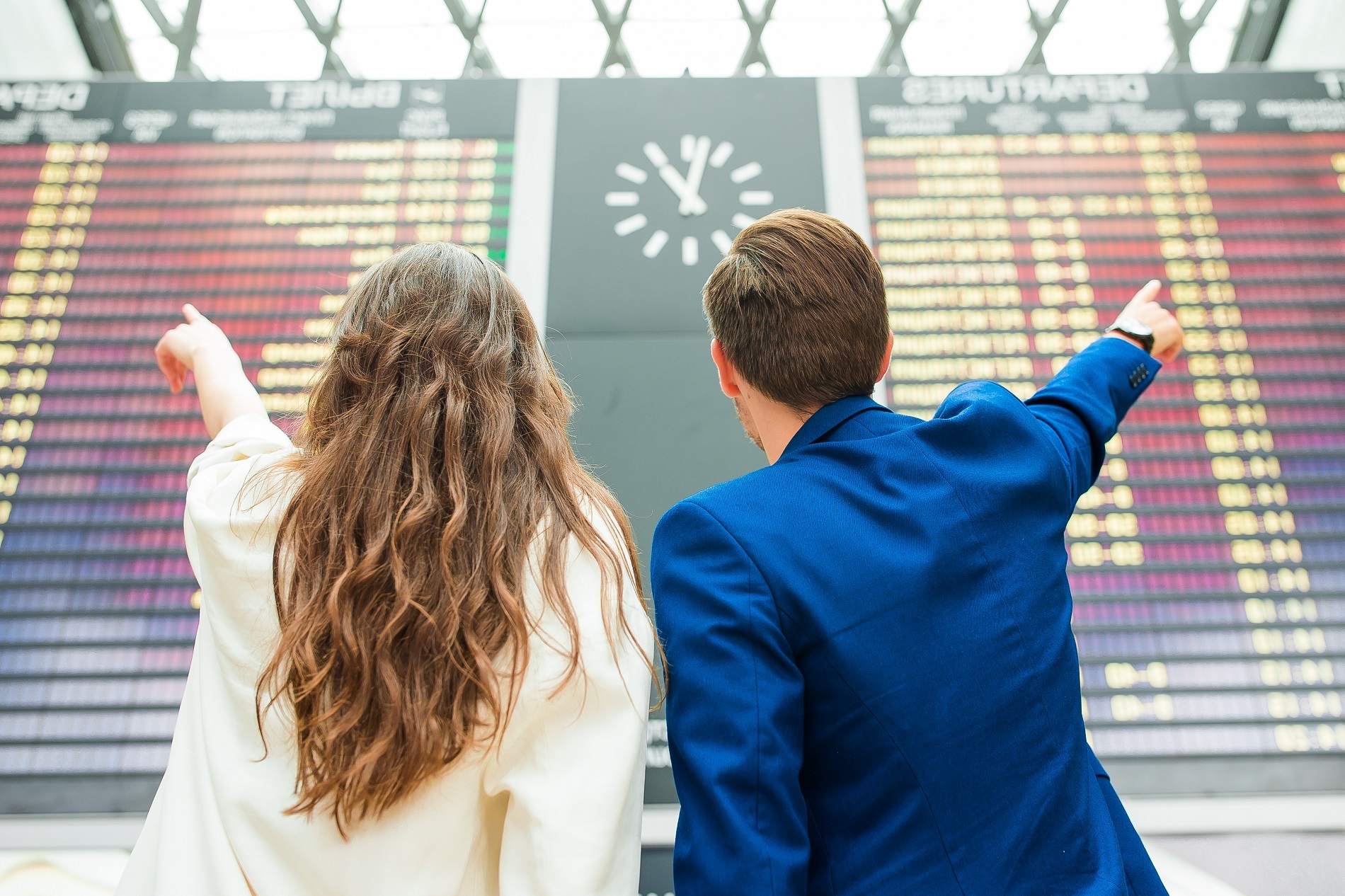 Con cuántas horas de retraso se puede reclamar un vuelo